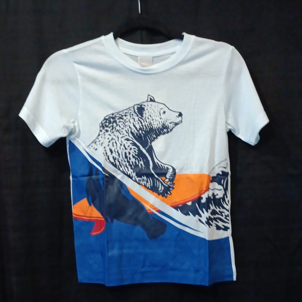 Boys surf sleepwear
